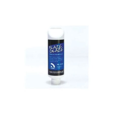 Us Chemical & Plastics Fast Curing polyester finishing putty 26116.24